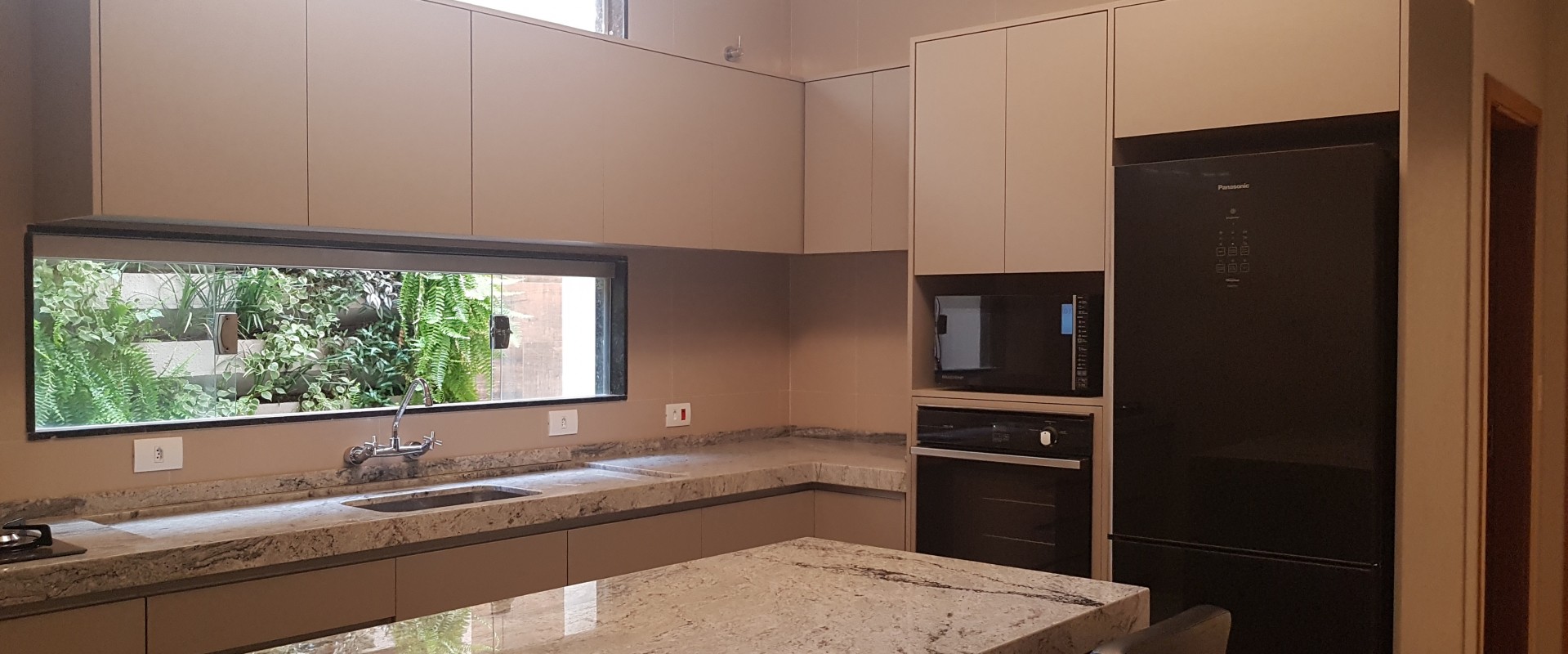 Cozinha Toninho